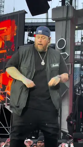 A post by @officialjellyroll on TikTok caption: 🕺💃