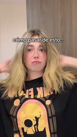 A post by @marcedtc on TikTok caption: El mejor peinado con un solo producto @SHEGLAM  @SHEGLAM.HAIR #sheglam #sheglamhair #sheglam24kglow #sheglamstraighteningbrush #Publicidad