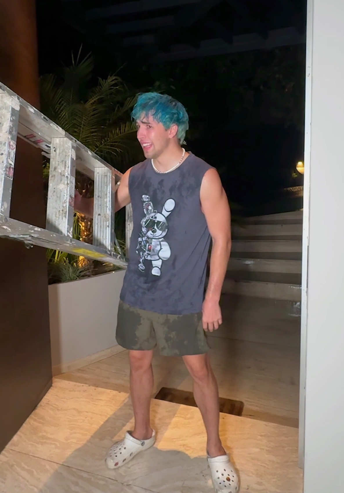 A post by @mariano_razo on TikTok caption: Y ahora cómo le hago??😩