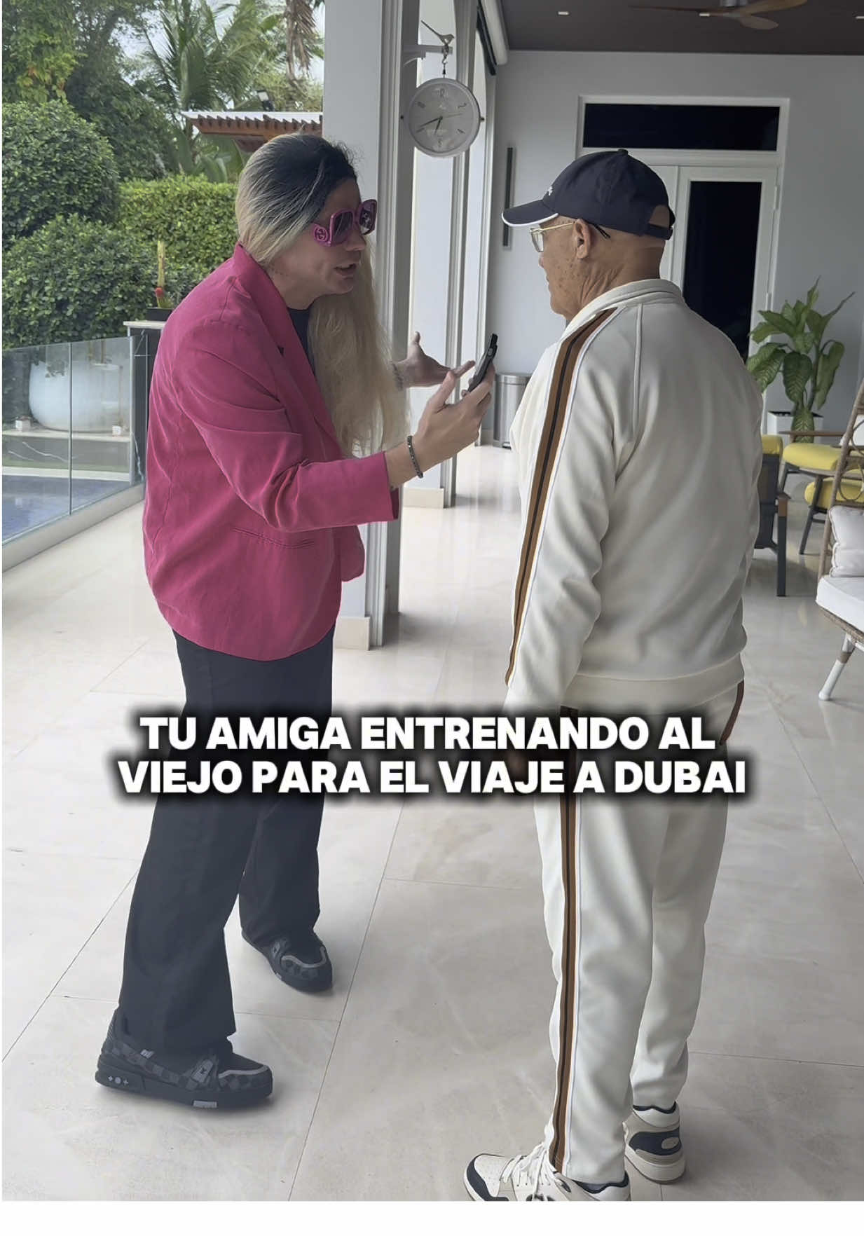 A post by @marko on TikTok caption: Celébrate tus logros 🫶