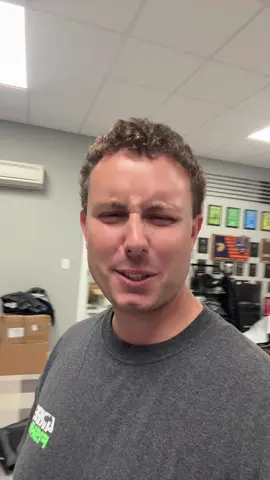 A post by @tylerbarnes_catfishing on TikTok caption: Hop on in and let’s hang out!