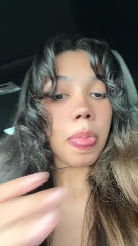 A post by @essencemariebby on TikTok caption: final boss