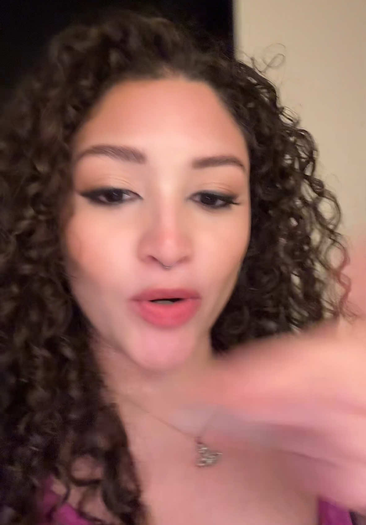 A post by @emelywithane_ on TikTok caption: …yk what I went out the next day and let’s just say …I shoulda stayed home lmaoo Miami is built DIFFERENT #miami #emelymoreno 