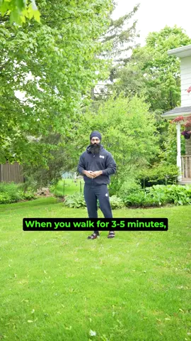 A post by @jasjeetkhairafitness on TikTok caption: Just 30 minutes a day #jasjeetkhaira #fatloss #healthcoach