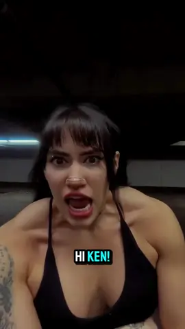 A post by @badge502 on TikTok caption: Follow @emtbadge502 and join the family❤️ Every so often I need to get jump scared into putting down the case of Ring Dings. Today was that day 🤣 @scottykfitness   #comedy #ems #emt #fyp #medical #trauma #medtok #emergency #emergencyroom #doctor #nurse #ambulance #BookTok #police #fire #911 #911dispatcher #dispatcher #gym #Fitness #funny #humor #fitspo #jumpscare