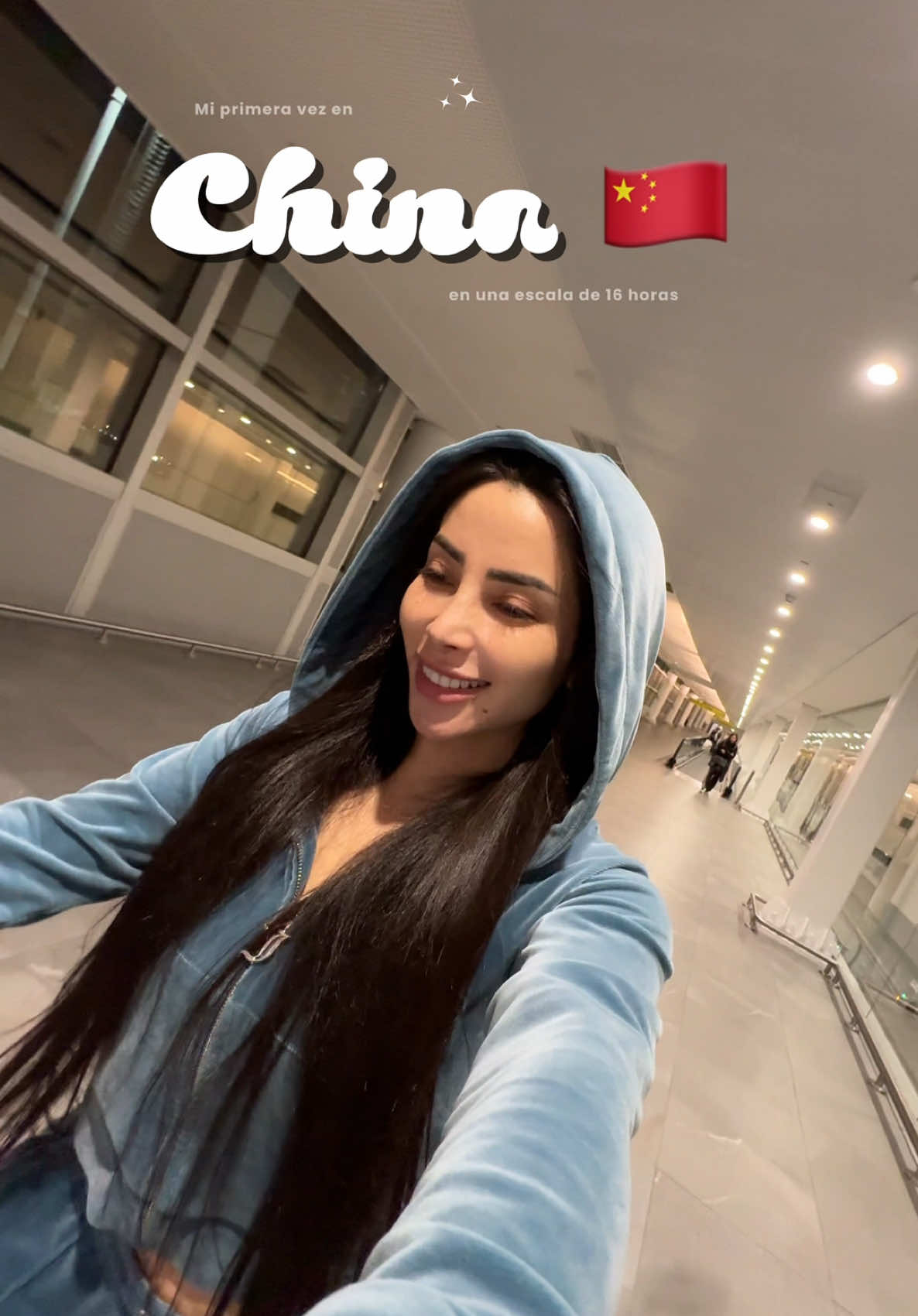 A post by @vaimonroe on TikTok caption: una noche en China 🇨🇳 #fyp #foryou #parati #blog #asia #china 