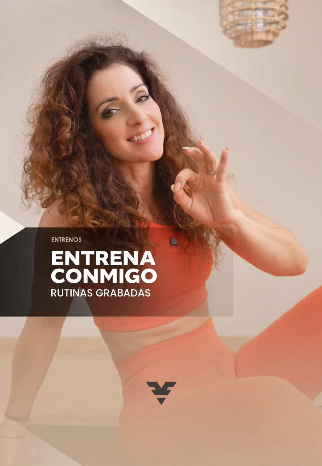 A post by @priscilla_bc on TikTok caption: 50% DTO EN https://ffusionoficial.com/home con @ffusion_app #fitness #fitnessmotivation #fit #gym #entreno #entrenoencasa #