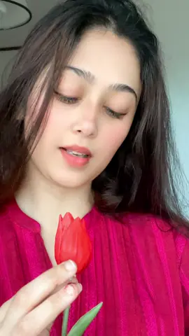 A post by @alinaqueen950 on TikTok caption: #elina_bhandari7 #goviral #foryou 