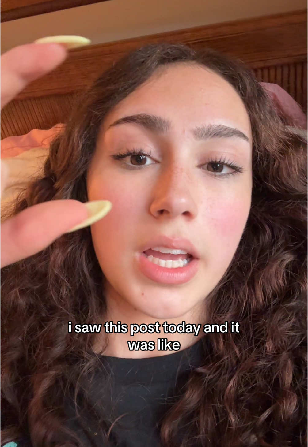 A post by @avascreams on TikTok caption: when are we dropping employment aesthetic 