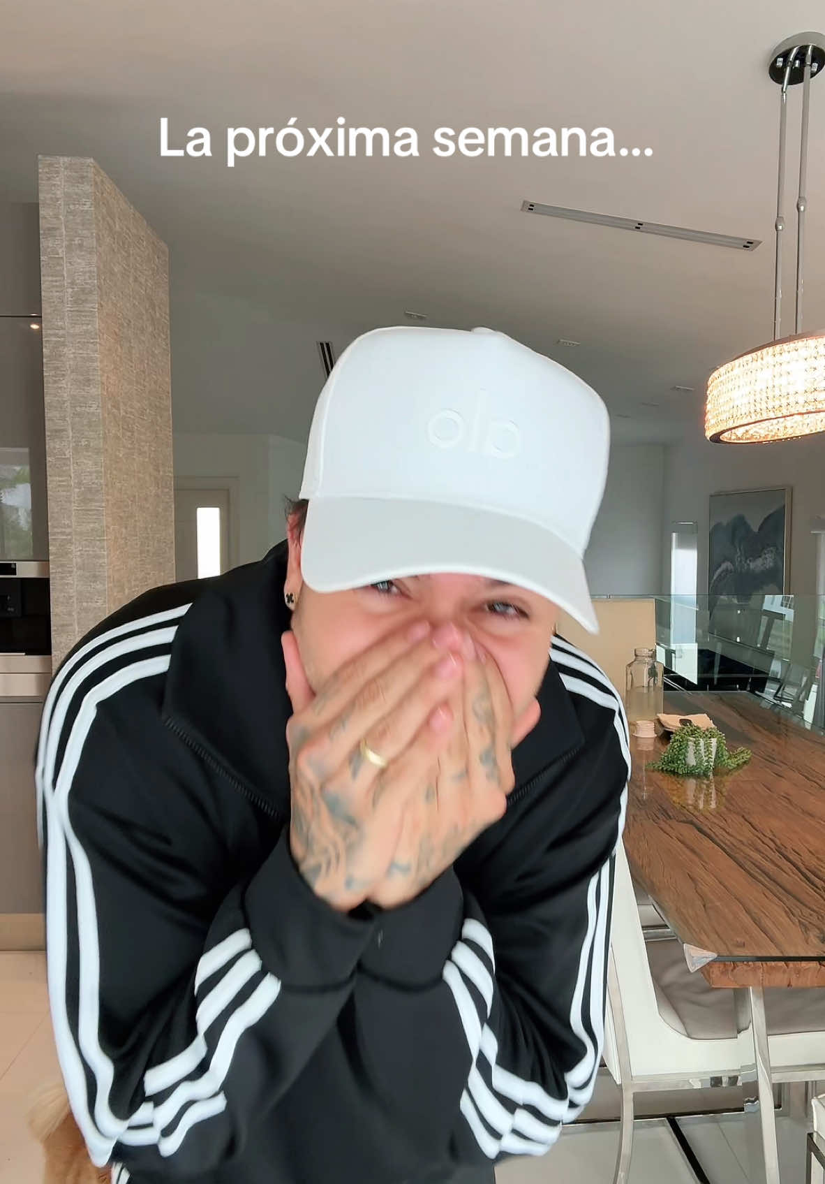 A post by @jdpantoja on TikTok caption: ¿Listos? 😱