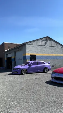 A post by @joss_rivas1 on TikTok caption: 😏🙂‍↕️🙂‍↕️ #fyp #purple #jdm #cargirls #oldschool #fypシ #jdmlife #viral 