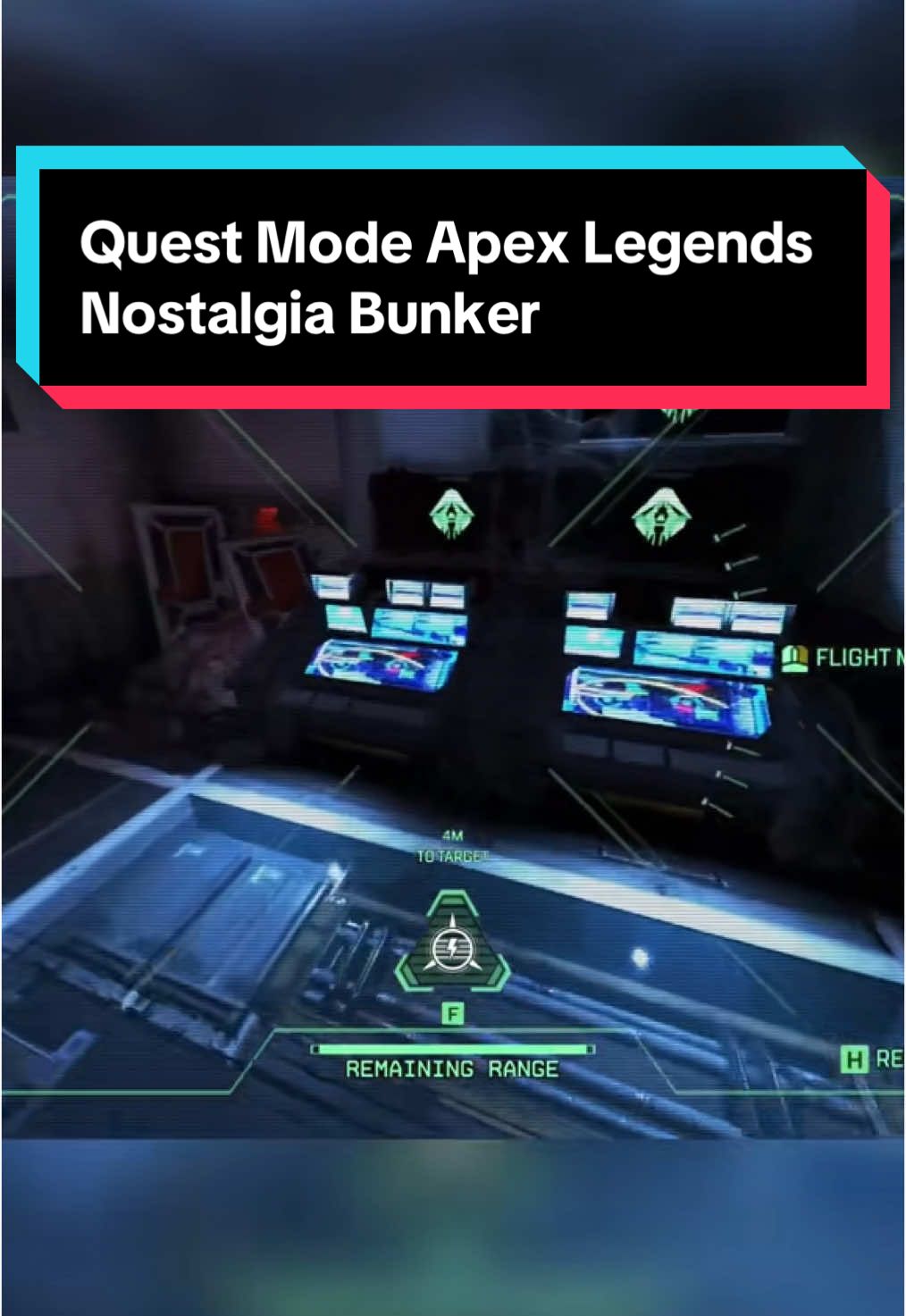 A post by @callmegriff.yt on TikTok caption: I miss the days when apex felt fun :( #apexlegends #apexlegendsfunny #apexseason25 #GamingonTikTok #callmegriff 