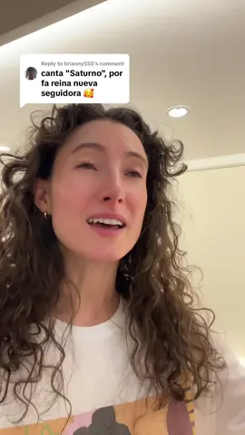A post by @kaialana on TikTok caption: Replying to @brianny550 tengo el cover completo en YouTube  
