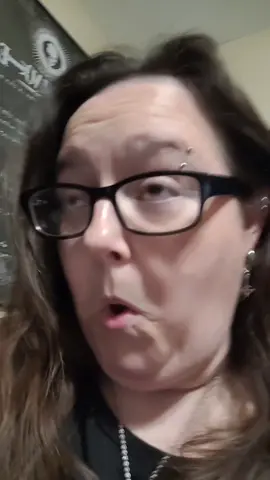 A post by @bloodbathqueen_sfx on TikTok caption: #Stitch with @Raven🆘️🇺🇸 new updates still on magatok. (o joy)#followformorevideo #funny #letmakesomeonemad #fyp 