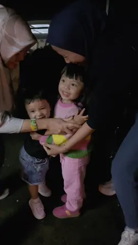 A post by @aureliehermansyahatta on TikTok caption: Kangennyaaa🥰💖