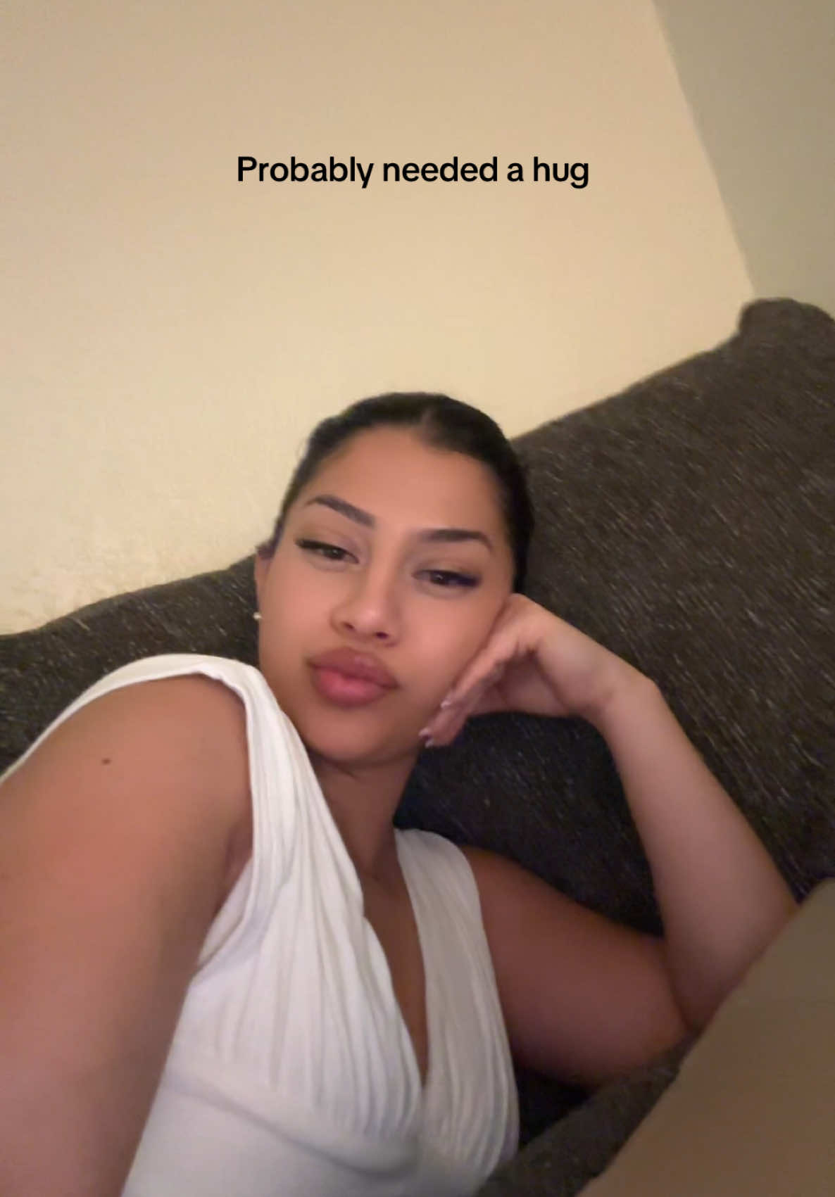 A post by @jesssmacc on TikTok caption: .. your sign to go back to school if you see this 🤍 #gradschool #gradstudent 