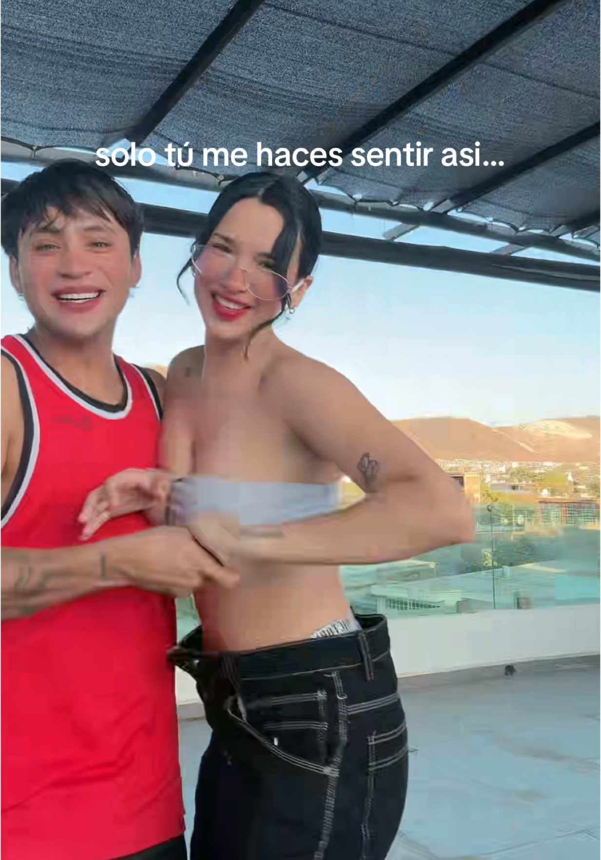 A post by @elrodcontreras on TikTok caption: Solo comentarios bonito…❤️‍🩹❤️‍🩹❤️‍🩹❤️‍🩹❤️‍🩹