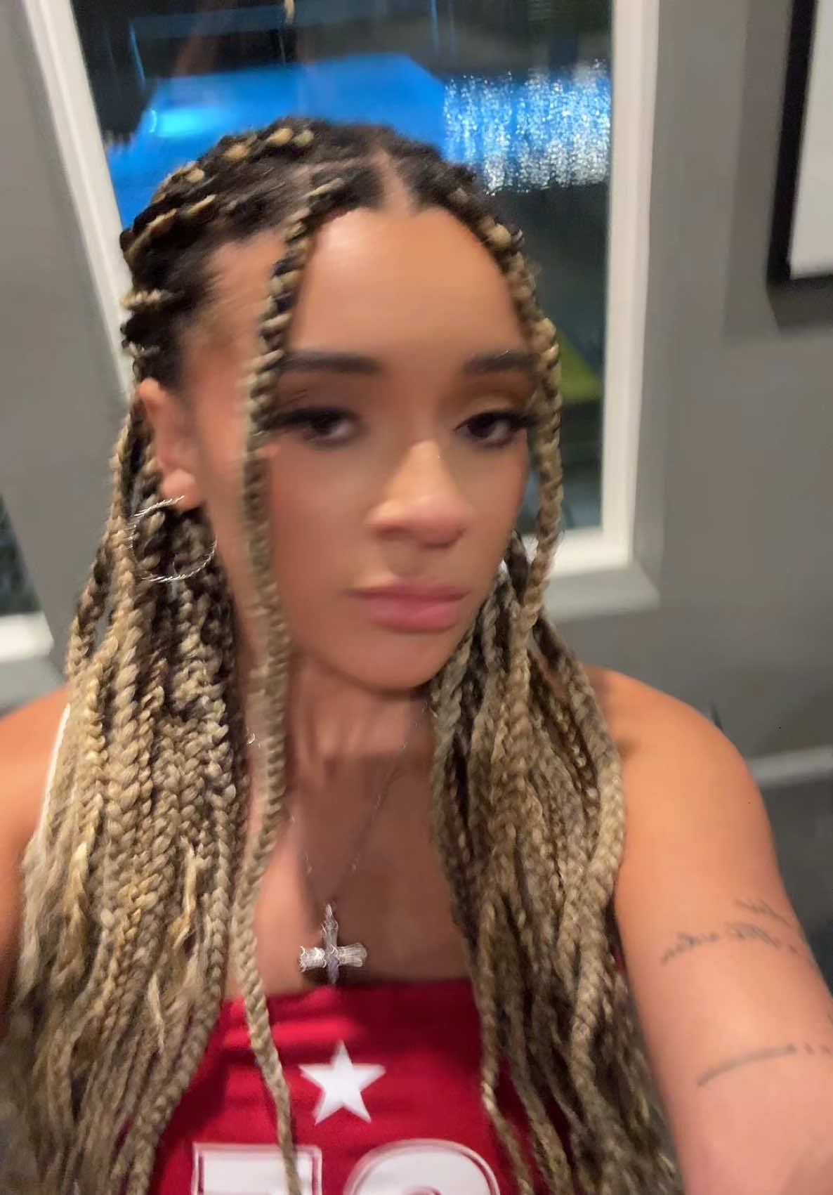 A post by @ on TikTok caption: Honestly is best #fyp #htx #viral #foryoupage 