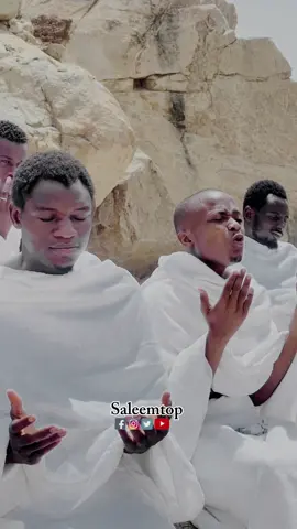 A post by @saleem_top on TikTok caption: Arfat Day - Beautiful Quran Recitation #quran #recitation #viral_video #1milliomviews 