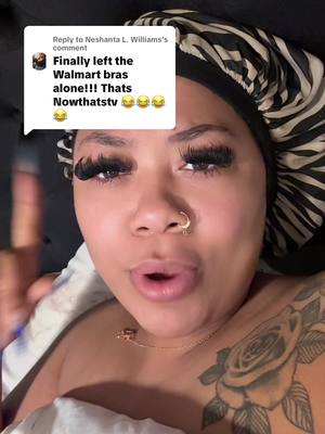 A post by @melaniefoxxx on TikTok caption: Replying to @Neshanta L. Williams  Stop playin w me on this app  #fyp #fypシ #fypage #fypシ゚viral 