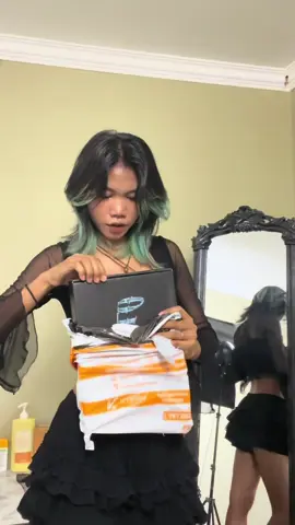 A post by @infinityofsteavkhaet on TikTok caption: From@Potato  🇰🇭 🌱#nimnounkpc #cambodian #foryourpage #viral #funnyvideo #fyp #shirt 