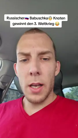 A post by @dernemez on TikTok caption: Russischer Babuschka Knoten #russia #russland #babuschka #auswandern #sanktionen #deutsch #deutscher 