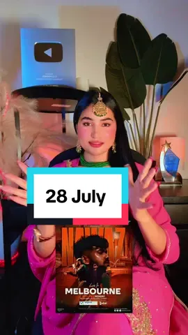 A post by @shilu_pokhrel on TikTok caption: Nawaj Ansari is performing in Melbourne on 28th of July.  For tickets DM @B A J R A     E V E N T S  @👑 Parbat sarkar Rana 