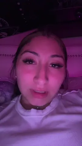 A post by @notnikkiho on TikTok caption: Why are parents like this? 