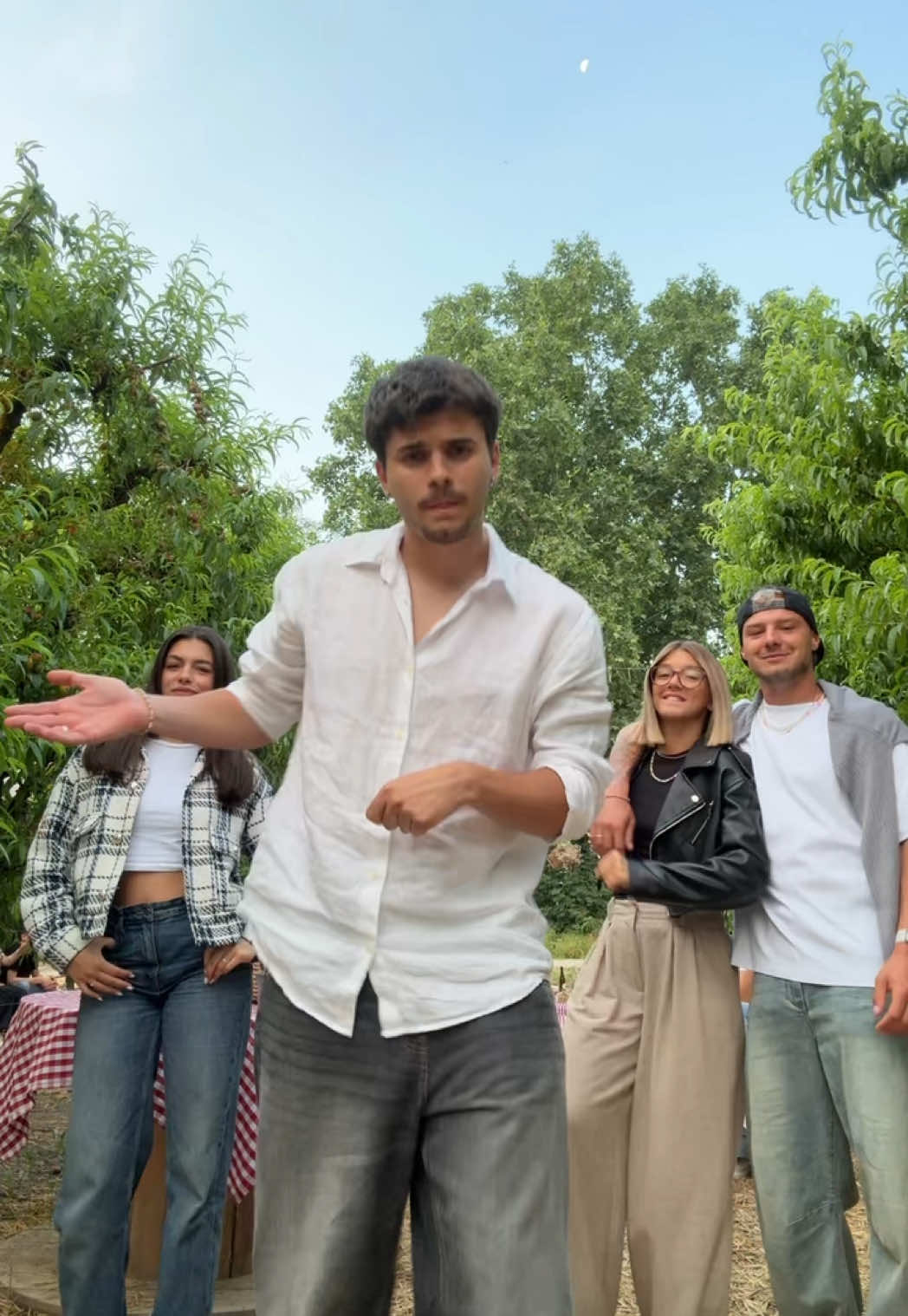 A post by @luca.campolunghi on TikTok caption: Champions League