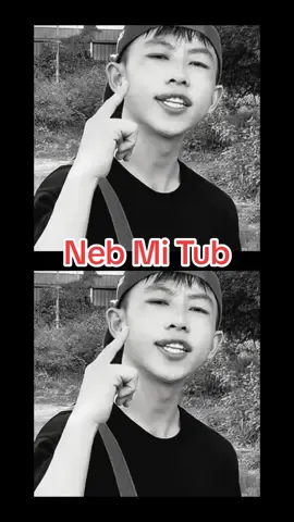 A post by @akou14143sb on TikTok caption: Neb Mi Tub #akou  @pajyeeb @Phij Txws Her @akou  