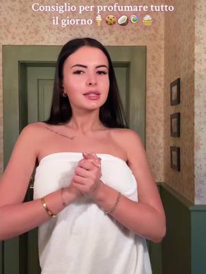 A post by @sonocamillina on TikTok caption: Nuova combo sbloccata per lasciare la scia tutto il giorno di @Sol de Janeiro 💛 La trovate da @Sephora Italia  -adv