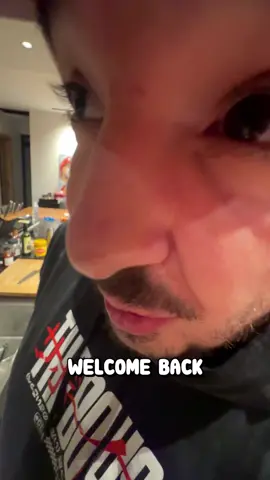A post by @mully on TikTok caption: dominos pie crust review #theboys #mully #dominos #pizza #Meme #funny #food #reaction 
