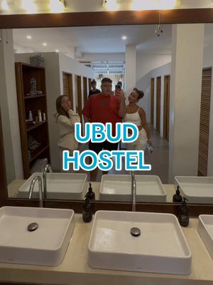 A post by @ieuanjoness on TikTok caption: WOW this hostel !! @My Adventure Project 