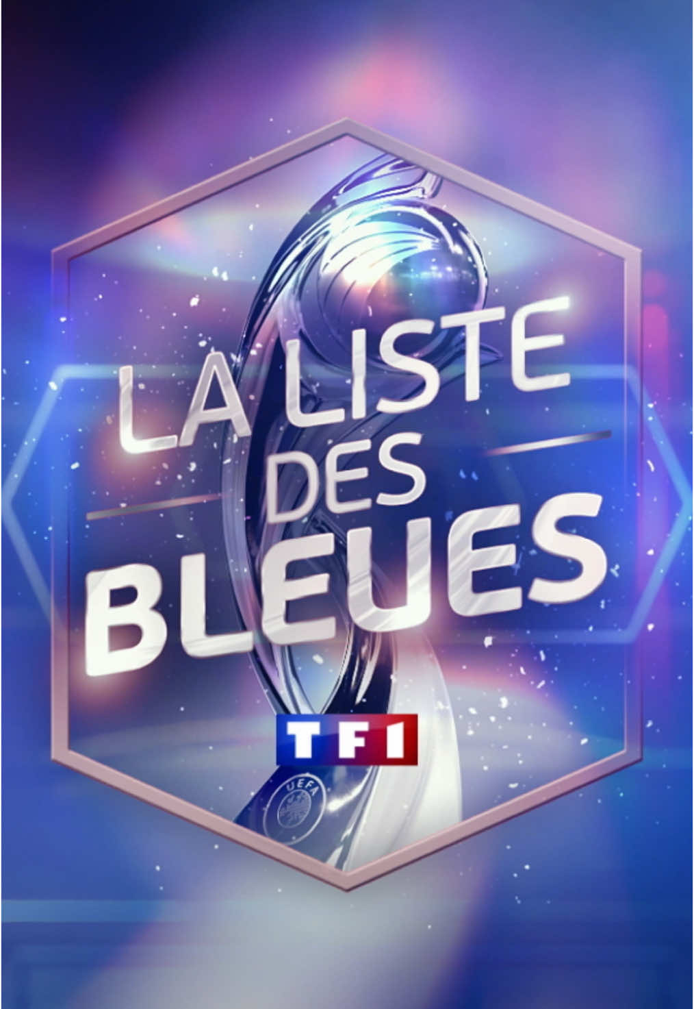 A post by @equipedefrance on TikTok caption: Heading to EURO 2025 🗣️🇨🇭 The list of our Bleues revealed by our Bleus 🎙️💙 #France #SportsTikTok #FiersdetreBleues #EquipeDeFrance 