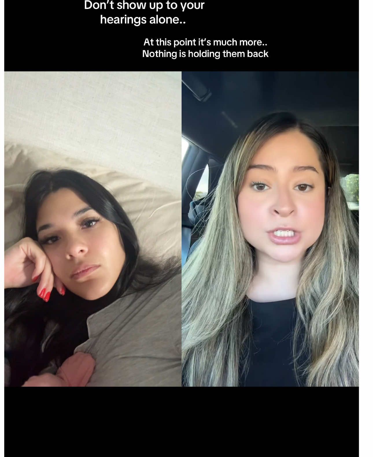 A post by @itzelcastanova on TikTok caption: #duet with @Elsa Guerra https://www.ilrc.org/ here is a link with information that could help and give more information!! Aquí esta una página que les puede ayudar para más información. 