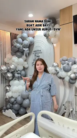 A post by @melvinahusyanti96 on TikTok caption: bismillah🥹🥹