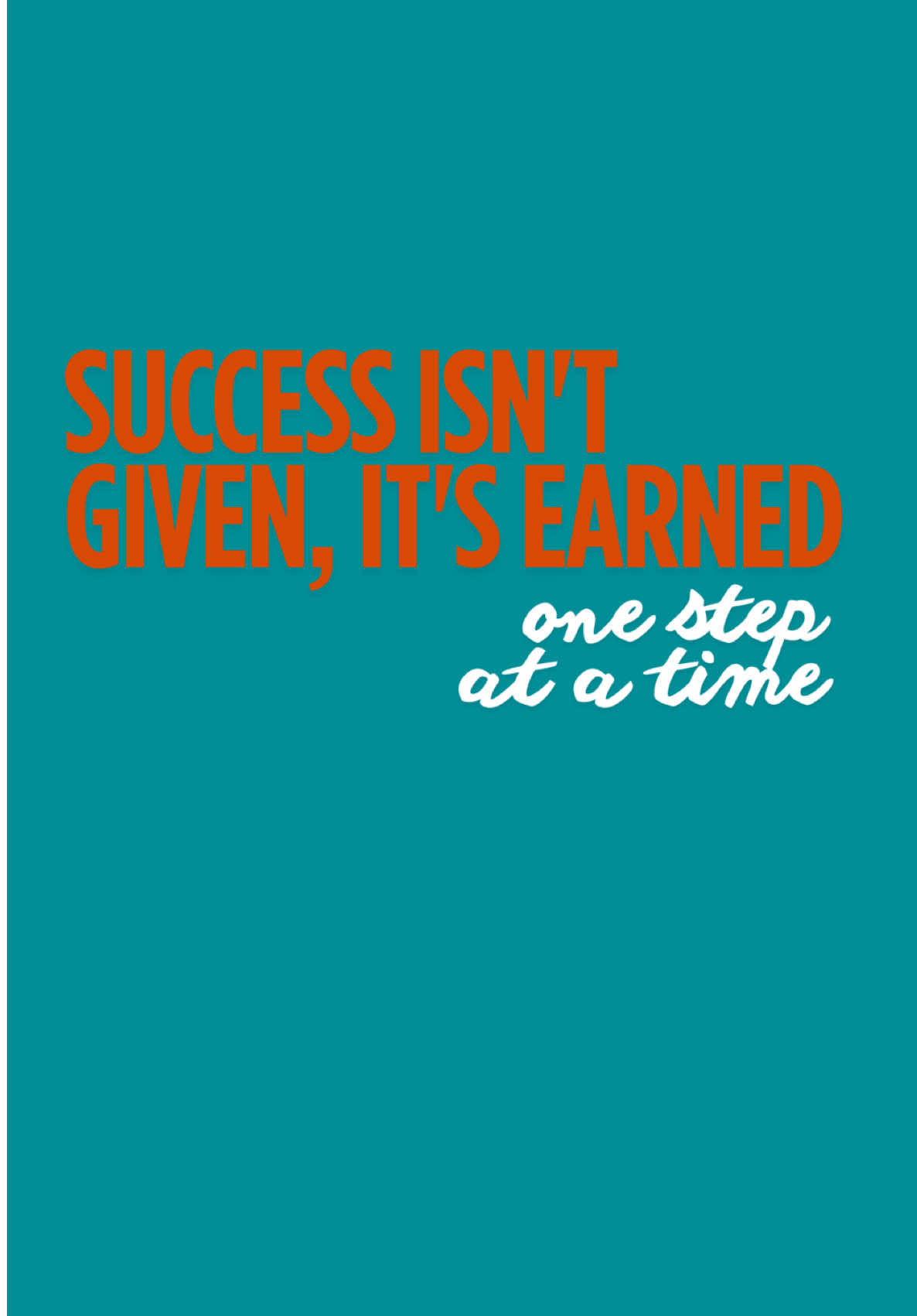 A post by @averyandon on TikTok caption: Only 8% of startups achieve profitability, but it is constant work and perseverance that lead to success. Real success is built from small, constant steps.  I started without a lot of capital and ideal conditions, but I worked, studied, and didn't give up. Achieving millions requires not only talent, but also a clear plan and systematic work. Set goals, develop a strategy, and monitor your progress. Success is the result of hard work and smart decisions. #artlifemindset #artlifehustle #averyandonlife #work #focusmode #discipline #success 