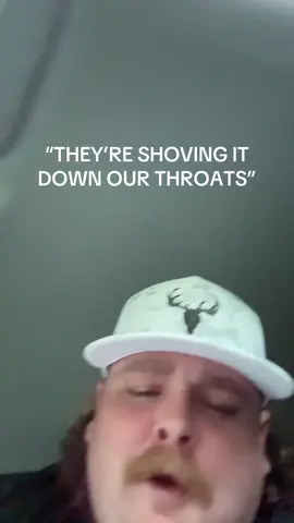 A post by @bryanandrewsmusic on TikTok caption: Pride month be like