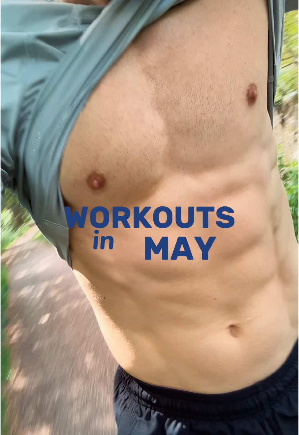 A post by @ on TikTok caption: MAY WORKOUTS💥😄 I have ONE message for you.  You’ve heard it before, you’ll hear it again… It’s very important to keep remembering… Don’t wait for the perfect moment. It doesn’t exist. Just keep showing up.  Amongst the chaos.  It’s taking action consistently that helps you make progress.  And progress happens when you stop waiting for perfection.  THIS is what May felt like for me.  But I did all that I could to not let go of my own health, fitness & wellbeing.  When honestly it could have been so easy to, with what my life is filled with atm! But I’m here in June, not perfect, but grateful for having shown up for myself when I could.  Lotsa love & health 💙💫💪 ——— Let’s have a great summer ahead!  ☀️ The 30 DAY SUMMER CHALLENGE is now in my app - for both home and gym training.  Download my app @alexcrockford.app and start the challenge with me ☺️ I’m on day 3 of the gym version!  Link in bio, or just search ALEX CROCKFORD in your app stores. 