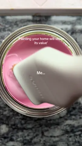 A post by @thiscolourfulnest on TikTok caption: I adore a transformation!! 🩷🌸🌿🎀🌈 #paintinganddecorating #diydecor #apartmenttherapy #interior123 #housebeautiful #prettylittleinteriors #inmydomaine #pinkaesthetic #girlsroomdecor #barbiecore #ihavethisthingwithpink #pinkinteriors #moreismoredecor #maximalistinteriors #colourfulhome #myhomevibe #myhomestyle #homedecor 