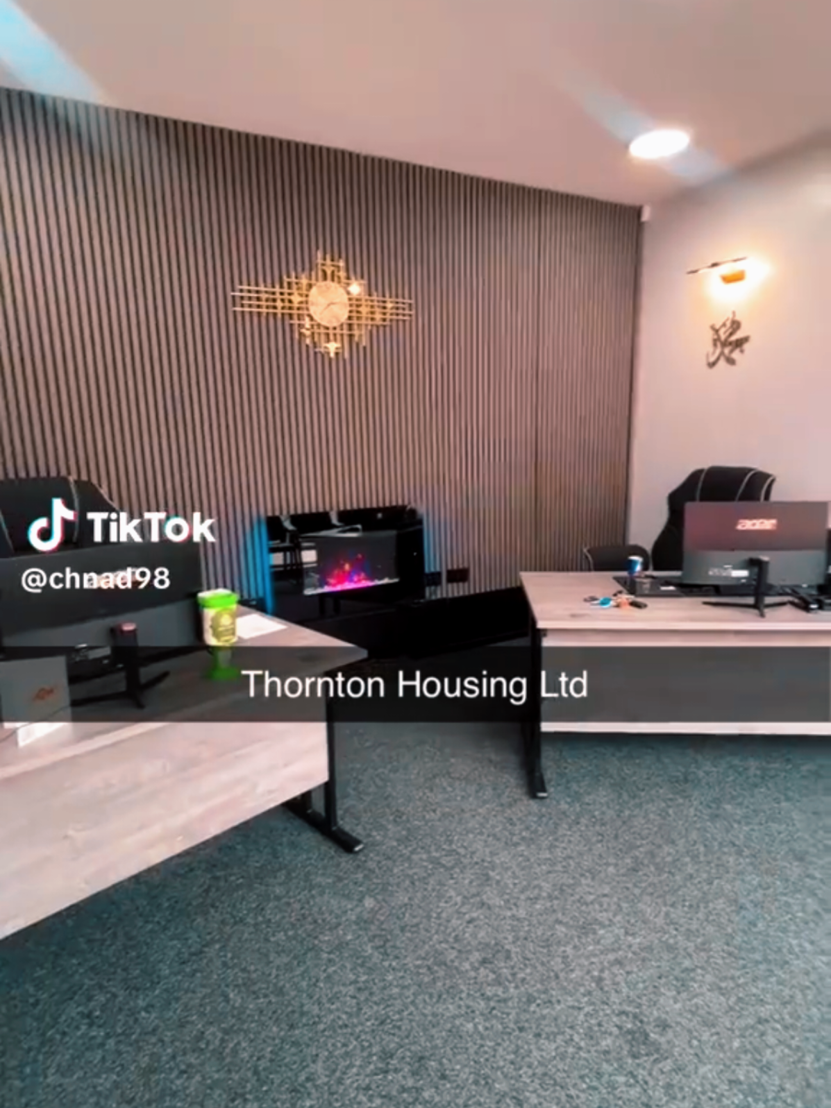 A post by @disability2ability on TikTok caption: For all your housing needs. visit at 360 Witton road aston b6 6pd #trendingshorts #trending #birmingham #fyp #housing #fyp #CapCut #asmr 