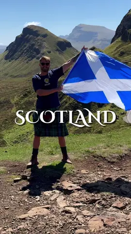 A post by @scotland_uncovered on TikTok caption: Och aye Scotland, yer awfy Bonnie 😍🏴󠁧󠁢󠁳󠁣󠁴󠁿 #Scotland 