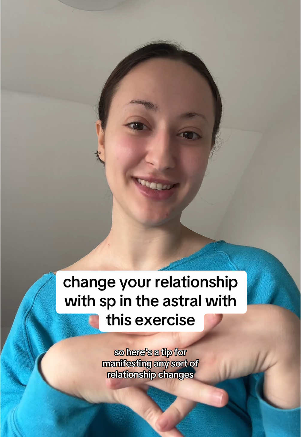 A post by @psychicwaters on TikTok caption: i just did this in session with one of my clients and its such an easy real way to impress your mind with the story of the new relationship you want its not always fun to do this on your own and to know what to ask or to say to get you to what you want, but in session together it gets to be fun and easy try this and let me know how it changes you, and dm me to book to work on this together  #lawofassumption #manifestationcoaching
