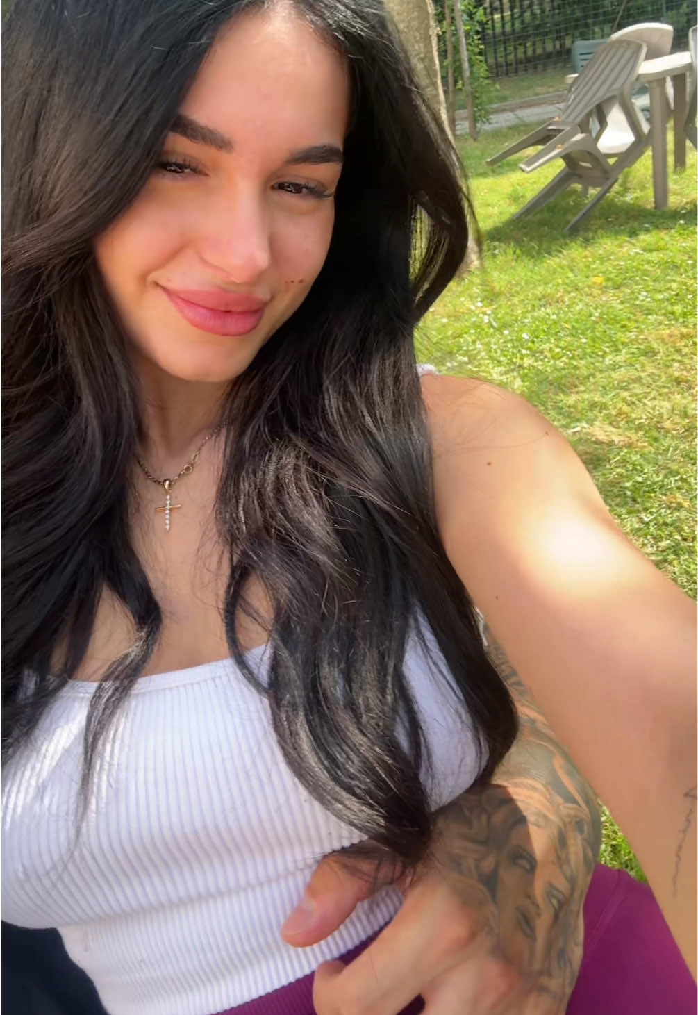 A post by @giadapasquii on TikTok caption: @MASTRA🔱 👀