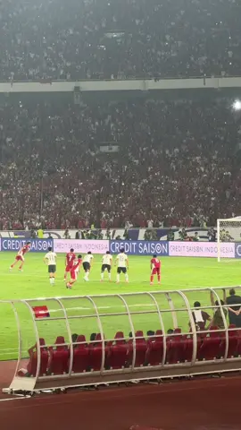 A post by @attahalilintar on TikTok caption: MOMEN BERSEJARAH!! 🥹🇮🇩 Indonesia kenpiala dunia nih guys??
