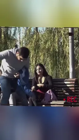 A post by @funnyfun0755 on TikTok caption: #prank#funny#funnyvideo#fyp 
