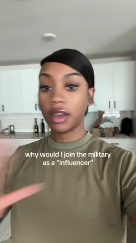 A post by @therealmaxieeeee on TikTok caption: not tryna recruit anybody I’m just sayin it ain’t that bad TO ME. 😭