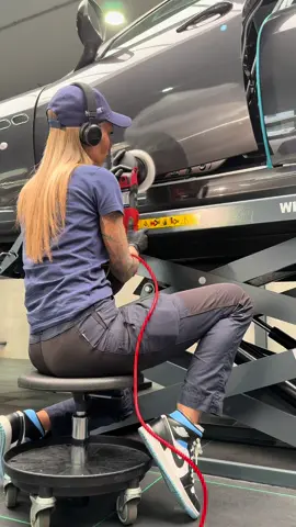 A post by @maximecarcleaning on TikTok caption: Just grab your rotary! 🌟  Webshop: www.cleanyourride.nl Detailing: www.maximecarcleaning.nl #carcare #carworld #car #detailingcars #detailing #carmakeover #cleanyourride #detailingtips #carculture #girlsandcars #deepcleaning #handwash #carworld #caraddict #detailingaddict #detailingislife #real #carcareproducts #boslady 