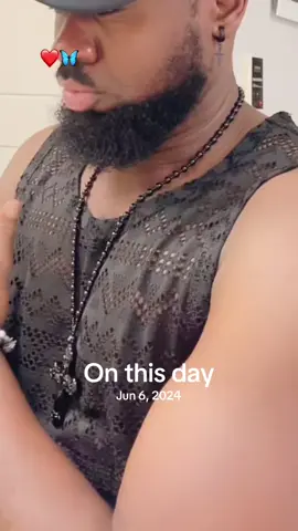 A post by @niceman2377 on TikTok caption: #onthisday 