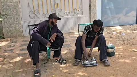 A post by @diankaetlagare on TikTok caption: L'approche de fête de tabaski 😁😁👏